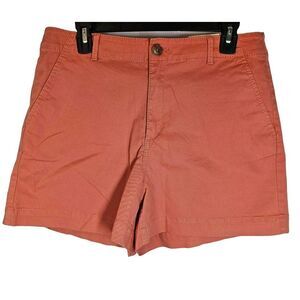 Women's Coral Shorts